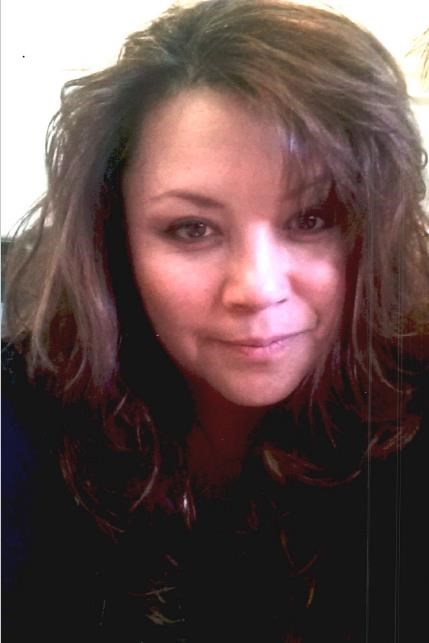 Obituary of Corrine M. Leger