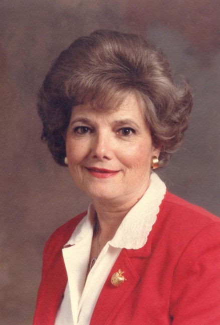 Obituary of Wenanah "Meme" Anderson