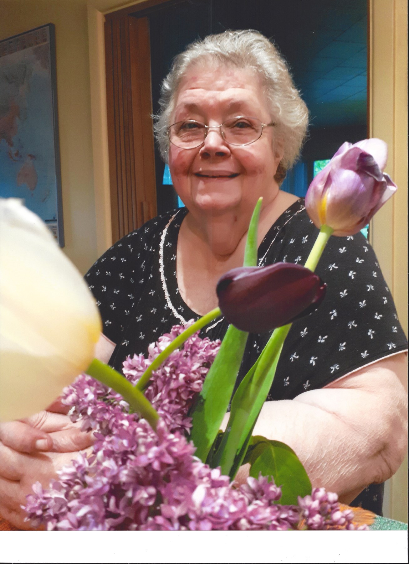 Avis de décès de Lise Chené