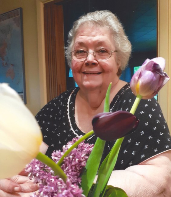 Avis de décès de Lise Chené