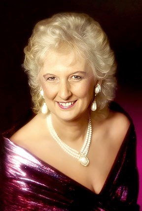 Obituary of Beverly Ann Vitale