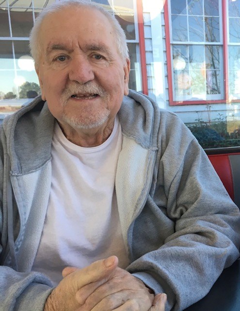 Obituary of Walter Peele