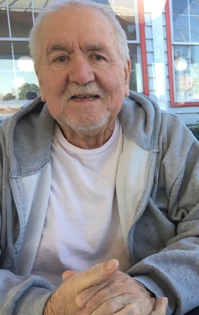 Obituary of Walter Peele