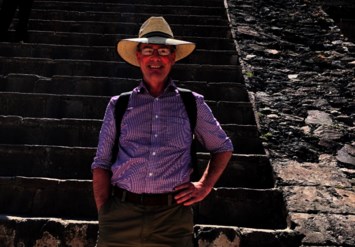 Obituary of Norman Jay Emery