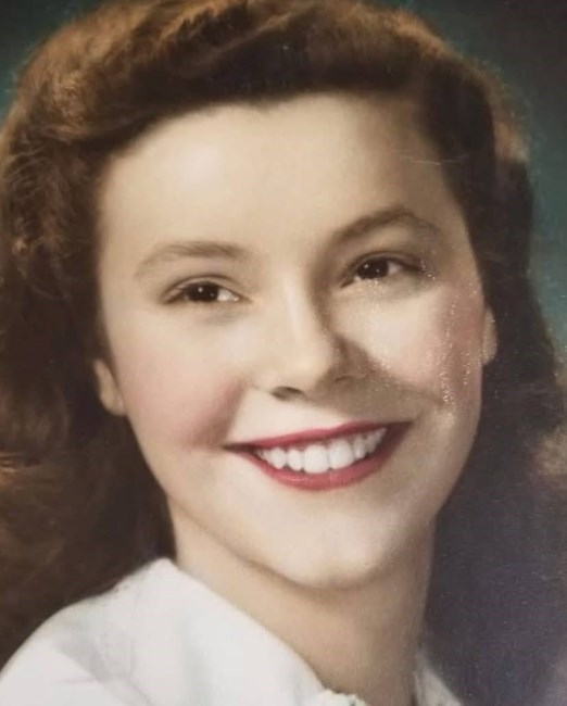 Obituary of Barbara M. Hesslein