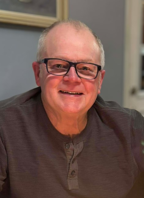 Obituary of Peter John Morse