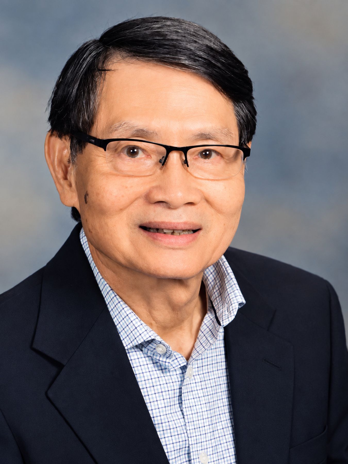 Portrait of Thi Van Nguyen
