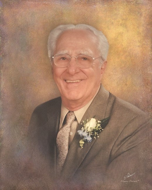 Obituary of Robert L. "Bob" Legris