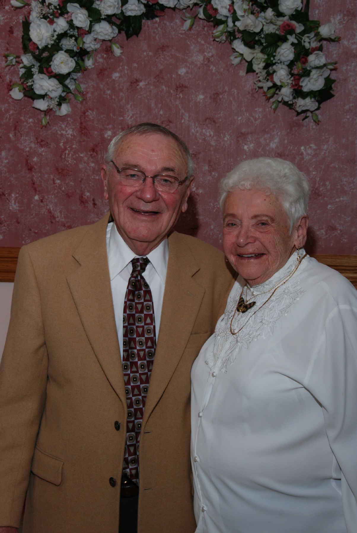 Obituary of Pat Soukup