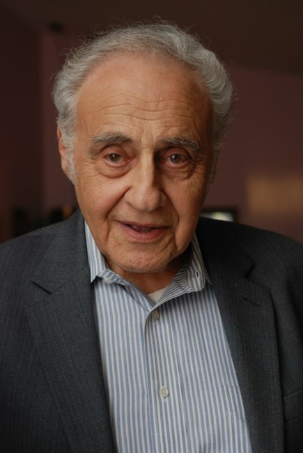 Obituary of Eugene Thal