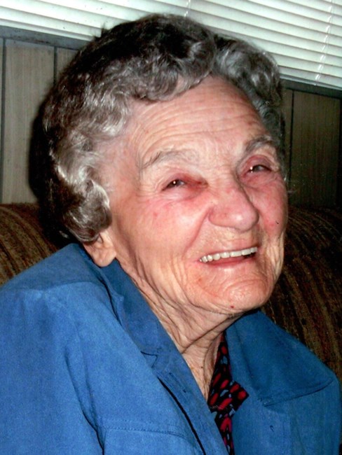 Obituario de Dorothy L. Appleby