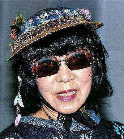 Obituary of Hsiao-Hsia Tsai Hobbs