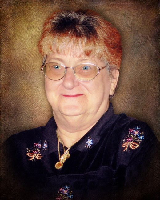 Obituario de Diana Hublard Whitlow