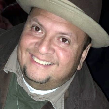 Obituary of Ronald Abel Rodriguez