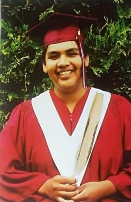 Obituary of Michel Ralph Pete