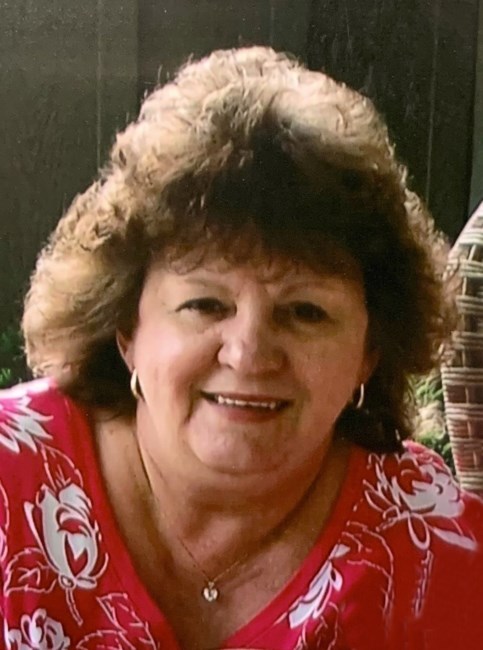 Obituary of Margaret Jean Franklin