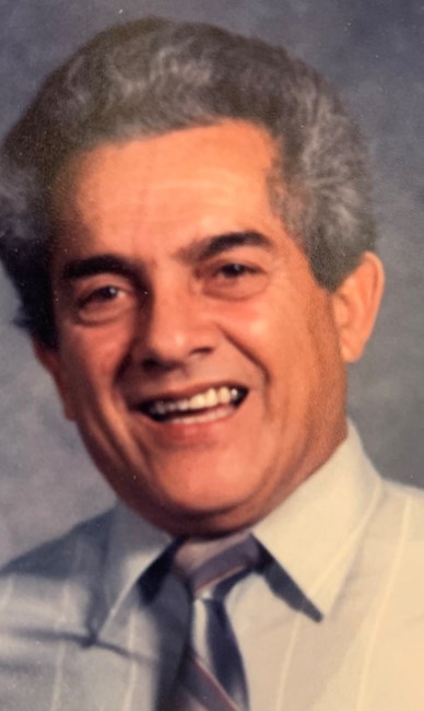 Obituary of Wilber Ortiz