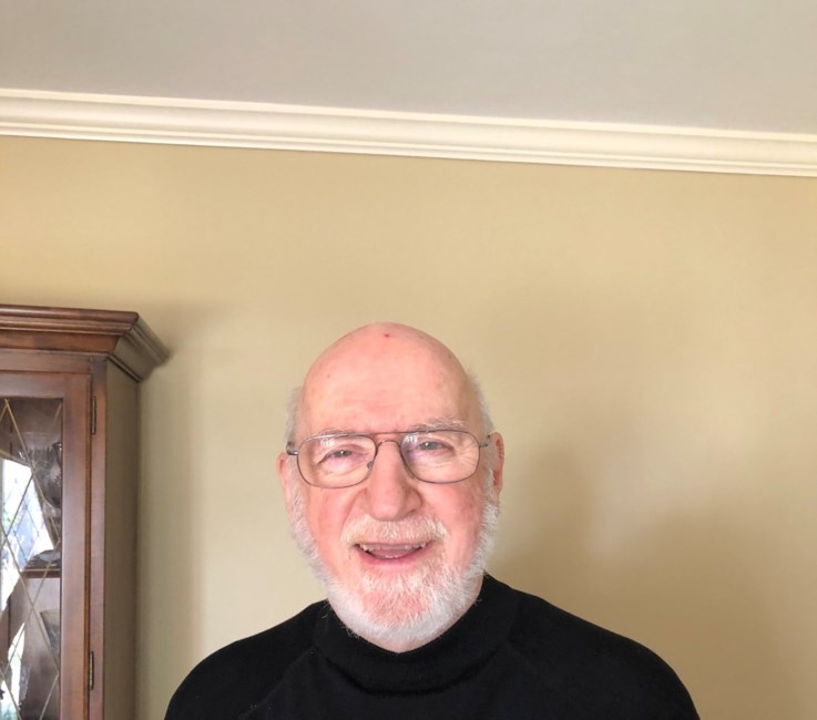 Obituary of Arthur William Godfrey Jr.