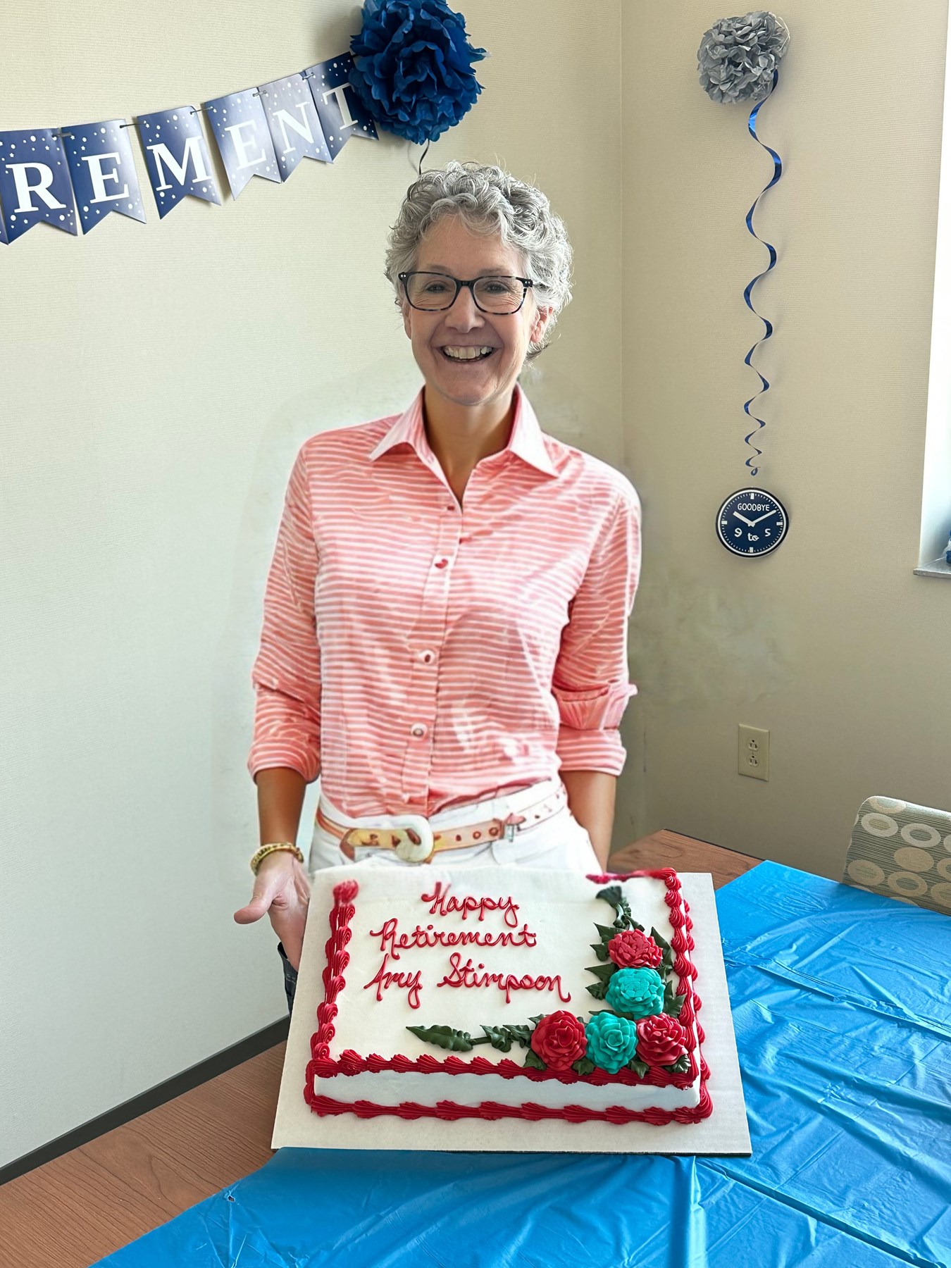 Obituary of Amy Marie Stimpson