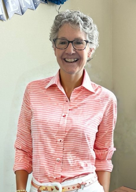 Obituary of Amy Marie Stimpson