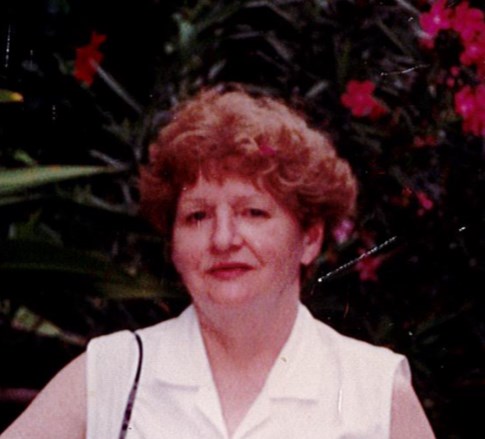 Obituary of Eleanor Rose Munden