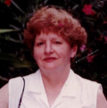 Obituary of Eleanor Rose Munden
