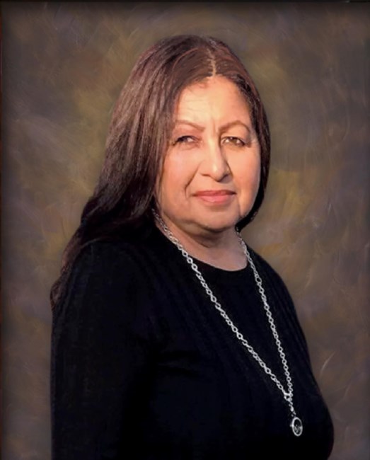 Obituario de Teresa de Jesus Gomez