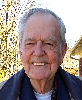 Obituary of Charles Richard Vick