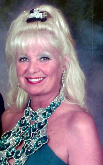 Avis de décès de Louise E. Belmont