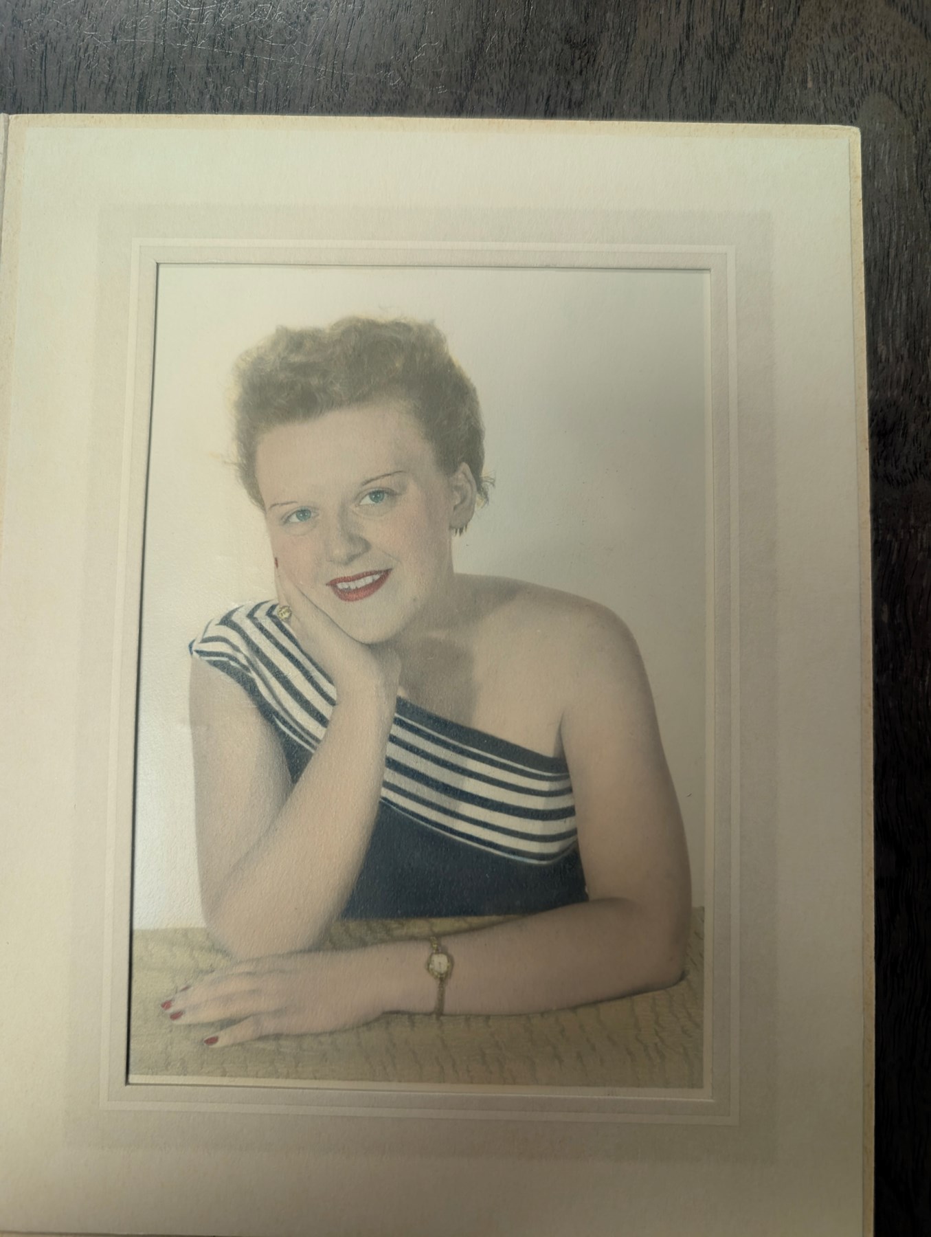 Obituary of Nancy Jane St. Clair