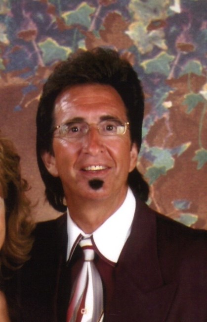 Obituary of Stephen Dale Bizzell