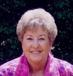 Shirley Burgin