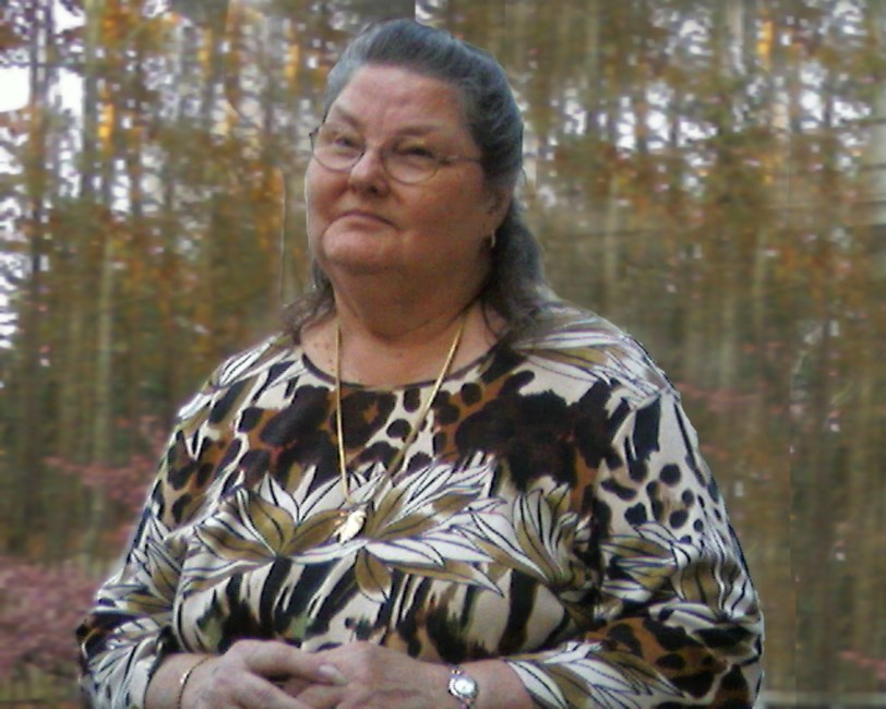 Obituary of Audine Wohlford