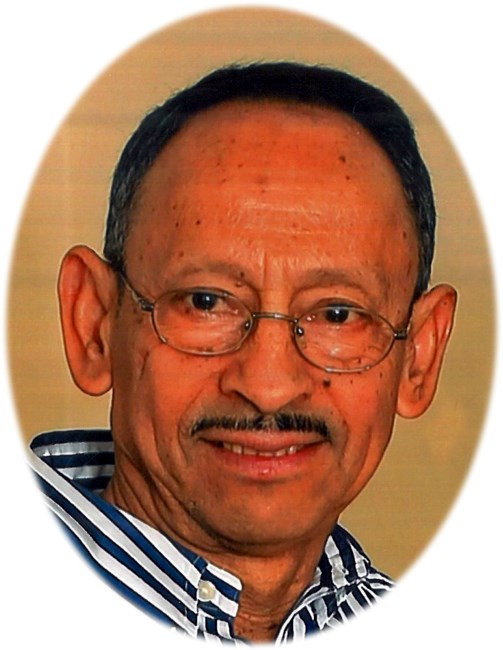 Obituary of Luis Emilio Fernandez