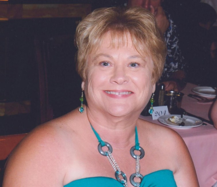 Obituary of Barbara Jean Cornett