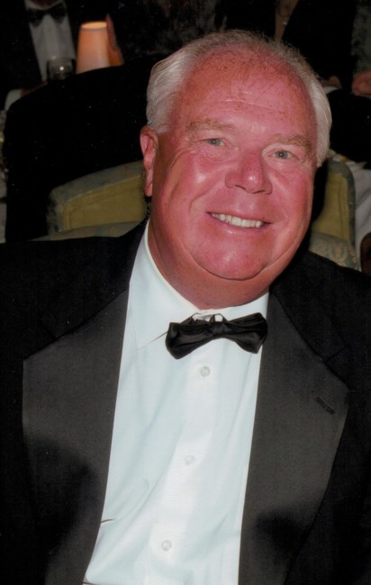 Obituary of Mr. Douglas George Harris