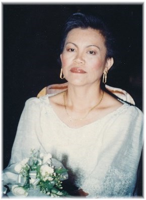 Obituary of Luisa Abisado Abille