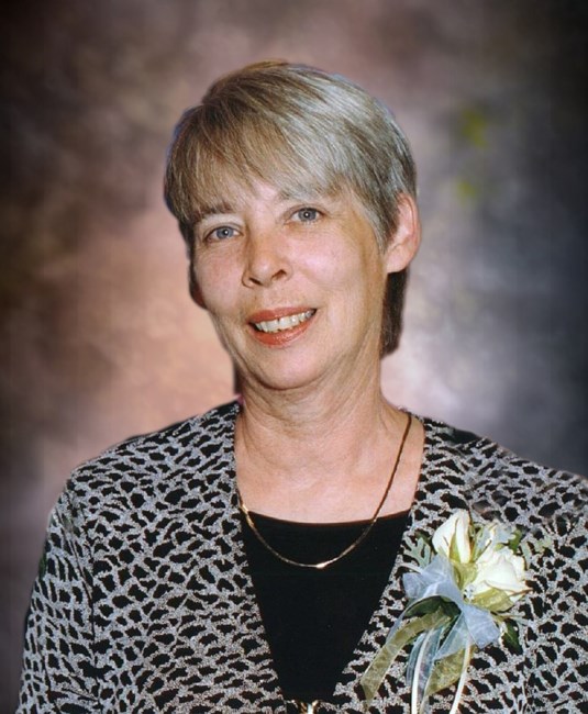 Obituary of Susan Grace Maulucci