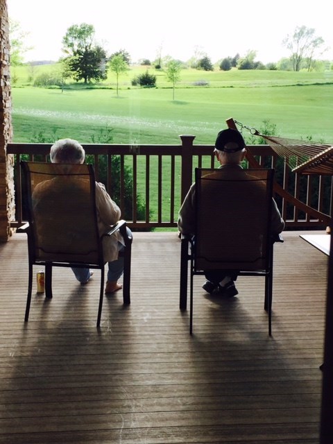 Obituary of John Alan Ray