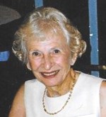 Eloise McKenna