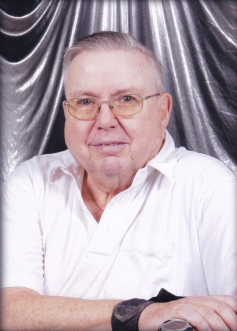 Obituary of Webley Judson Simpkins