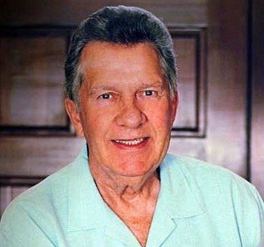 Obituary of Phillip Neal Irwin