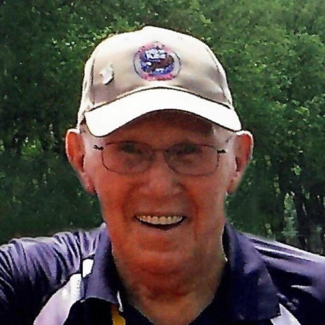 Obituary of George Oosterbaan