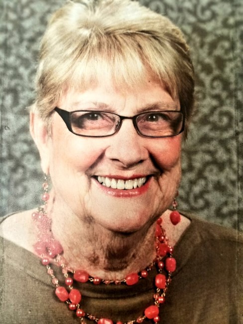 Obituary of Grace P. Hawn
