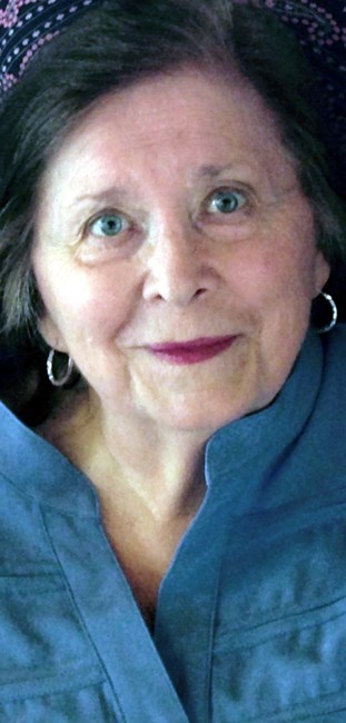 Obituary of Barbara H. Zbylut