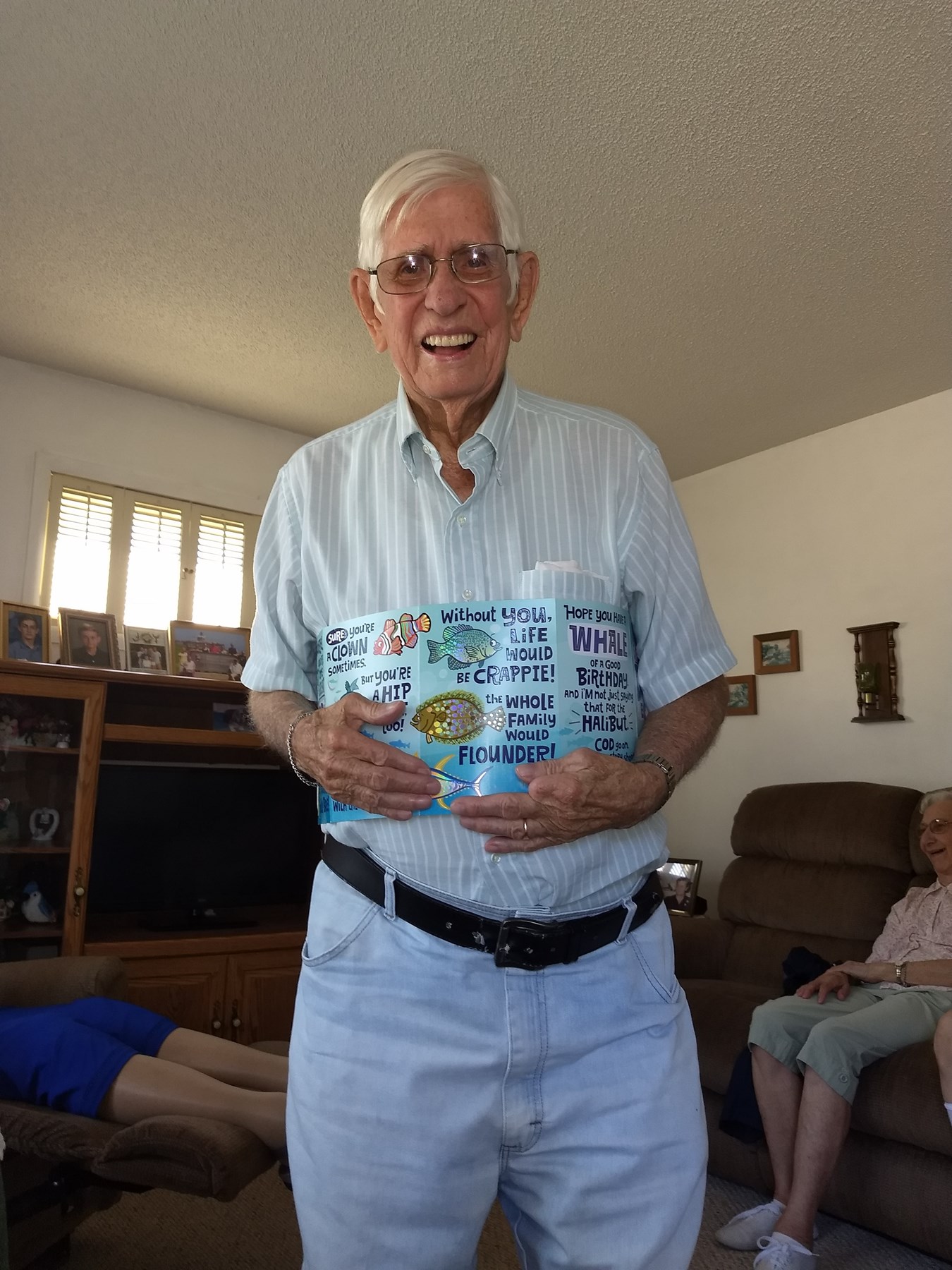 Obituary of Harold "Vic" V. Baize