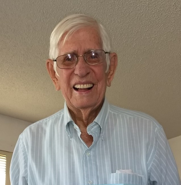 Obituary of Harold "Vic" V. Baize