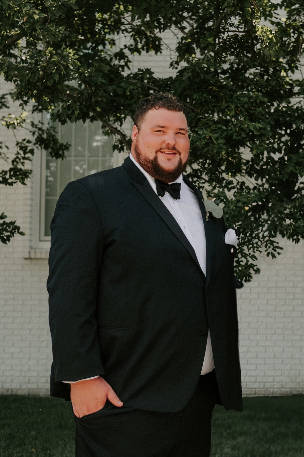 Obituary of William Cooper Kerns