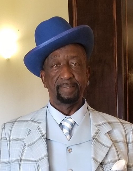 Obituary of Dave "W.J." Williams, Jr.