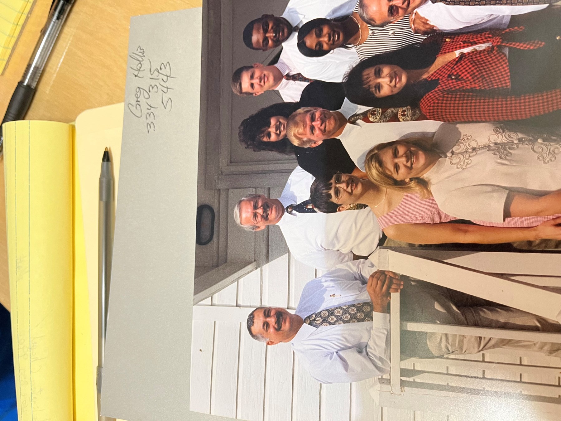 Obituary of Richard Amory Roper